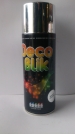 Dažai Deco 450ml "BRIGHT CHROME"