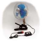 Automobilinis ventiliatorius 12V (prisegam...