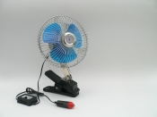 Automobilinis ventiliatorius 12V "BIG"