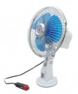 Automobilinis ventiliatorius 12V (prisiurb...