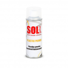 SOLL Gruntas plastikui 400ml.