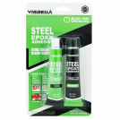VISBELLA epoksidiniai klijai 40ml skaidrū...