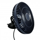 Automobilinis ventiliatorius TURBO MAX 12V...