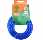 Valas žoliapjovei žvaigždutė 2.6 mm*15...