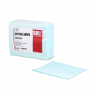 SOLL SPECIAL WIPE - Skiedikliams atsparios...