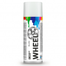 Dažai Deco 400ml "WHEEL PAINT SILVER"