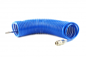 Pneumatinė oro žarna PE 5x8mm 10m „AMi...