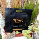 Oro gaiviklis &bdquo;Aladino lempa&ldquo;