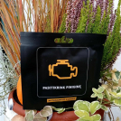 Oro gaiviklis &bdquo;Pasitikrink piniginę&ldquo;