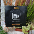 Oro gaiviklis &bdquo;Slapta kamera&ldquo;