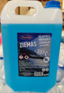 Žieminis langų skystis -30C 5ltr.