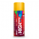 Dažai Deco 400ml "YELLOW" Kar&scaron;čiui atsp...