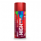 Dažai Deco 400ml "RED"  Kar&scaron;čiui atspar...