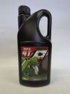 Alyva 4T žoliapjovėms "CX" 1,4L