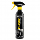 Plastmasės valiklis "Plastic Cleaner" 500...