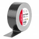 Juoda techninė juosta 48mm x 15m  &bdquo;AMiO...