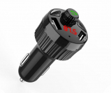 Automobilinis FM siųstuvas
