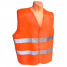 Liemenė signalinė ''oranžinė'' XXL