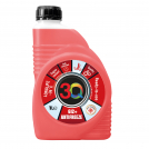 3Q Antifreeze G12+ LONGLIFE -36C Red 1L