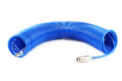Pneumatinė oro žarna PE 5x8mm 20m &bdquo;AMi...